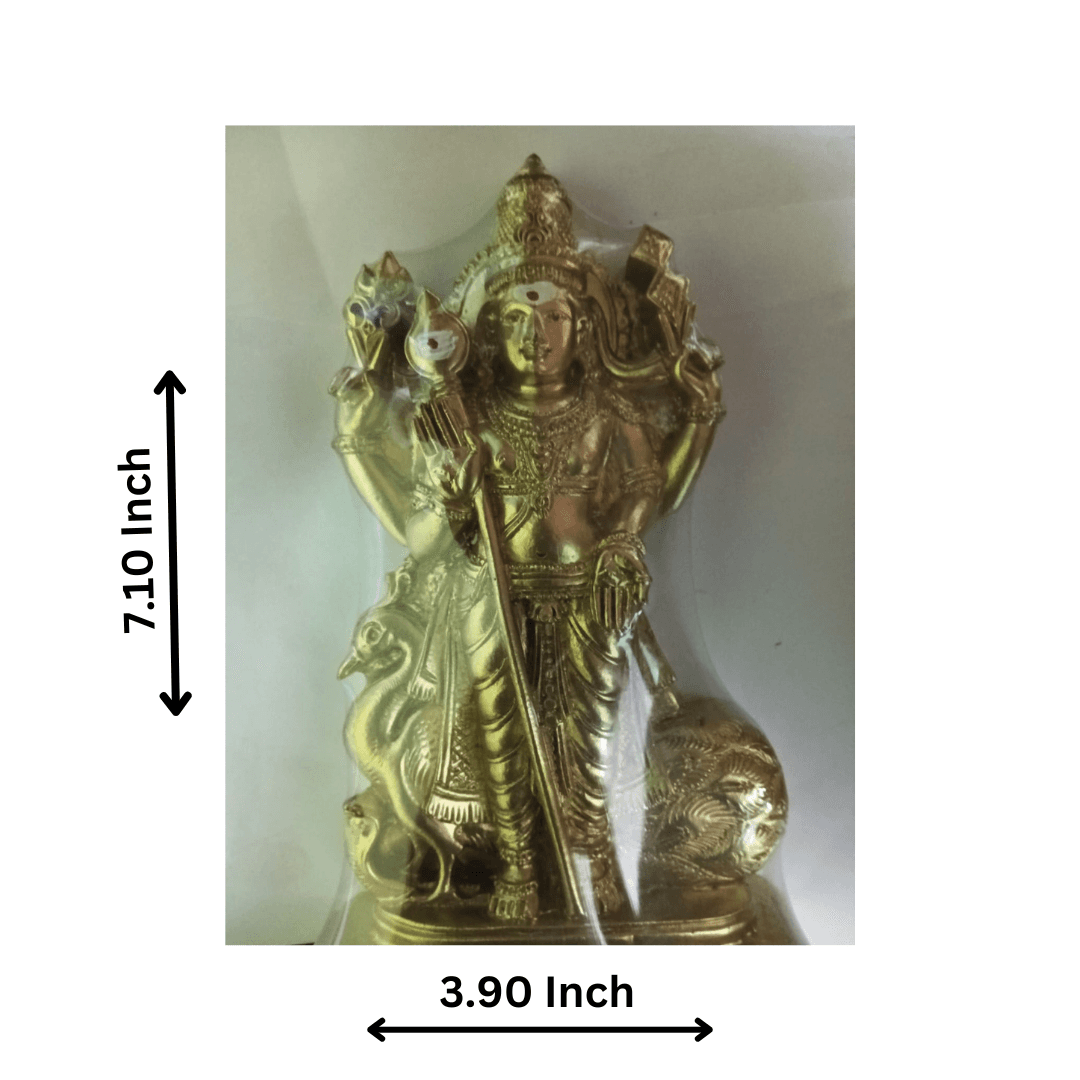 Murugan / Subramanya Swamy Idol for Home